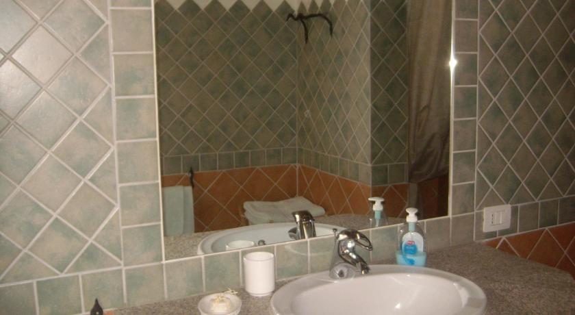 לינה וארוחת בוקר ארזח'ינה Agriturismo Spridda חדר תמונה