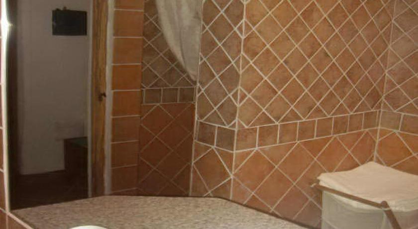 לינה וארוחת בוקר ארזח'ינה Agriturismo Spridda חדר תמונה