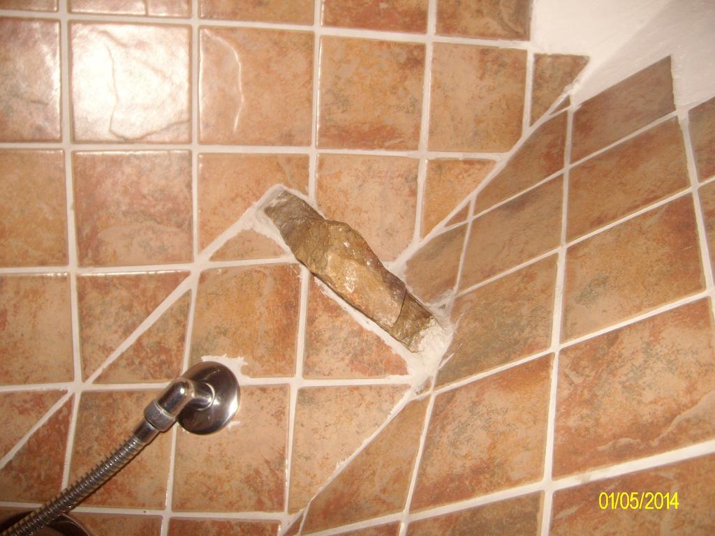 לינה וארוחת בוקר ארזח'ינה Agriturismo Spridda מראה חיצוני תמונה