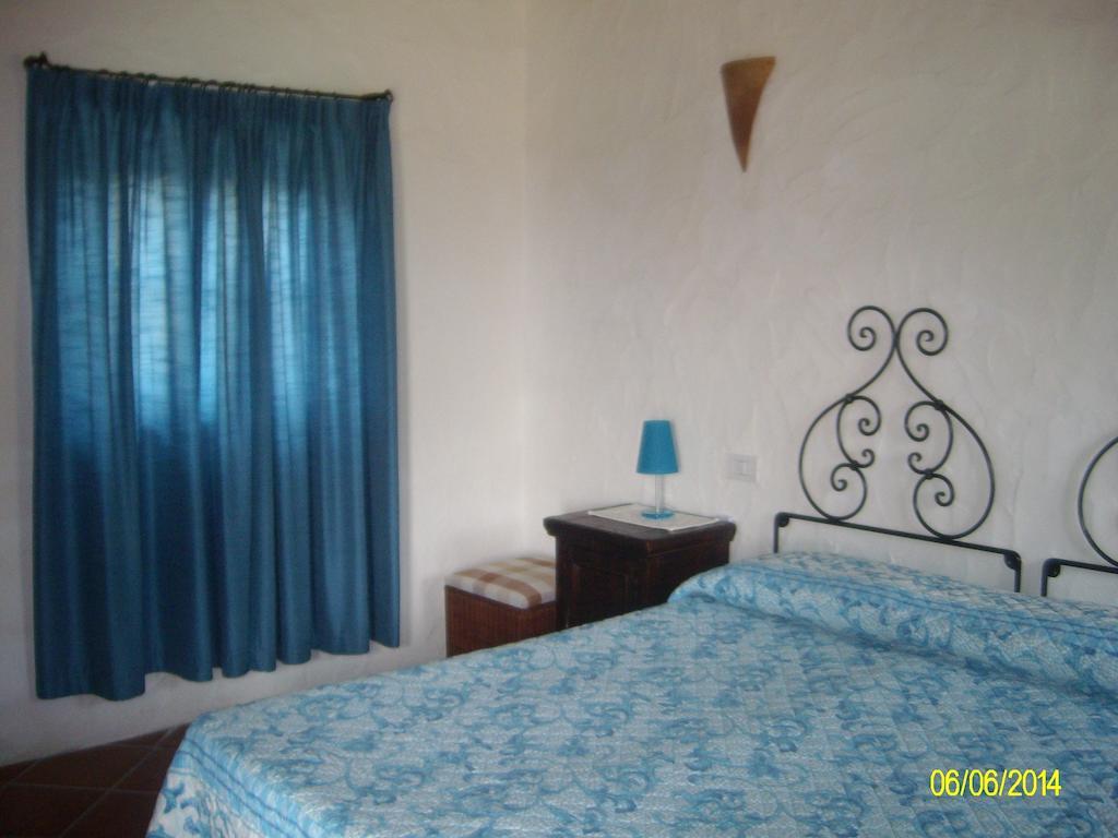 לינה וארוחת בוקר ארזח'ינה Agriturismo Spridda חדר תמונה
