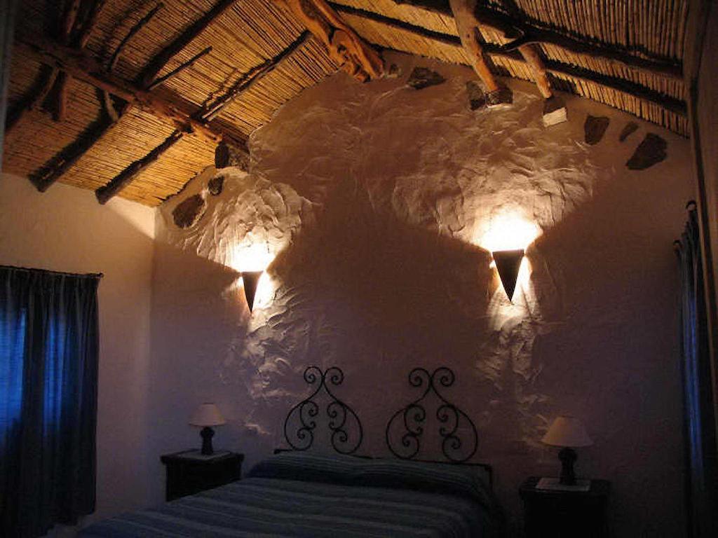 לינה וארוחת בוקר ארזח'ינה Agriturismo Spridda חדר תמונה