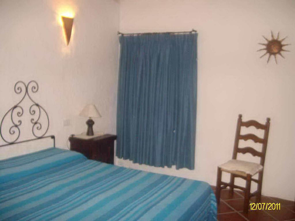 לינה וארוחת בוקר ארזח'ינה Agriturismo Spridda חדר תמונה
