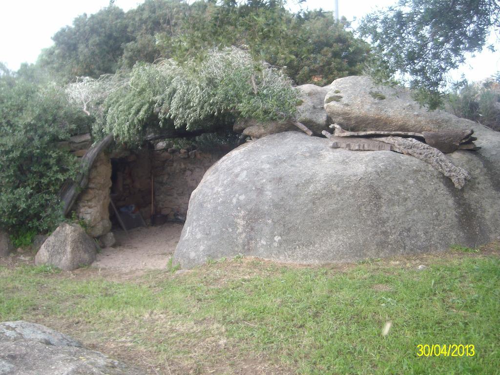 לינה וארוחת בוקר ארזח'ינה Agriturismo Spridda מראה חיצוני תמונה