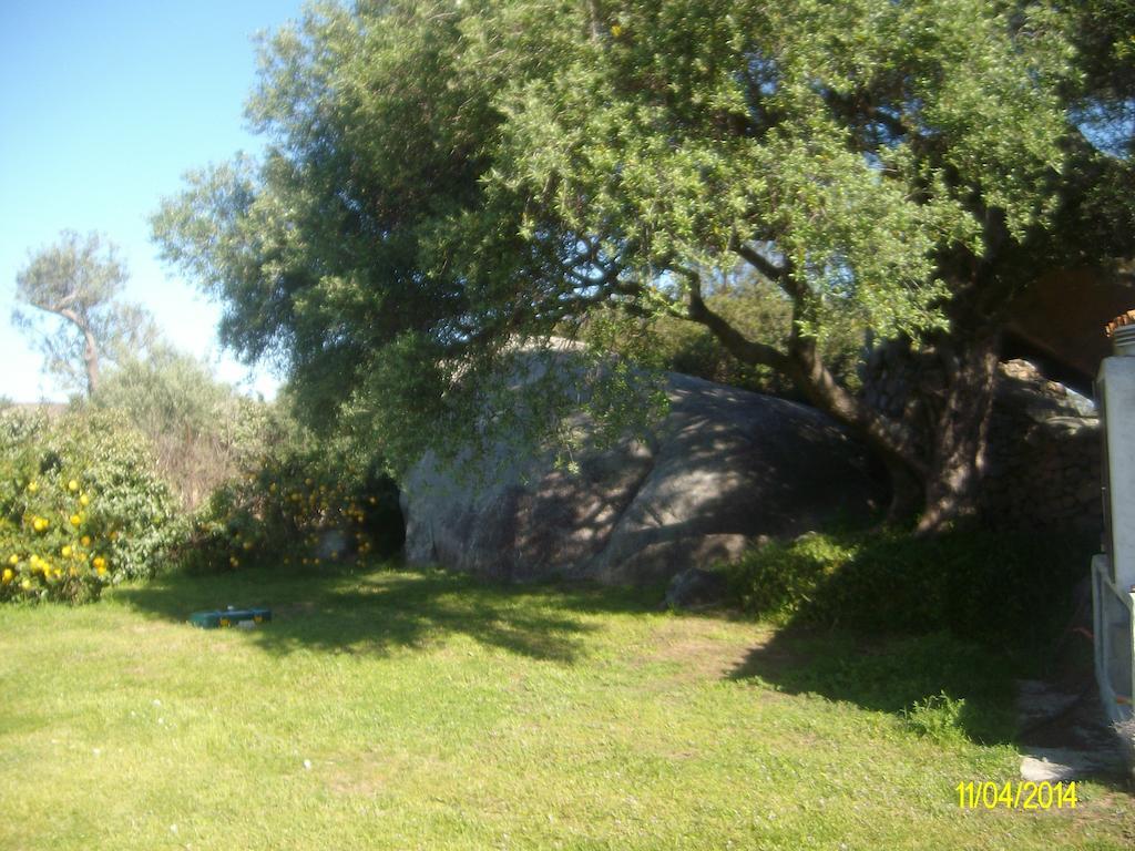 לינה וארוחת בוקר ארזח'ינה Agriturismo Spridda מראה חיצוני תמונה