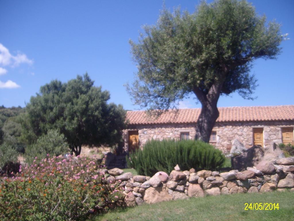 לינה וארוחת בוקר ארזח'ינה Agriturismo Spridda מראה חיצוני תמונה