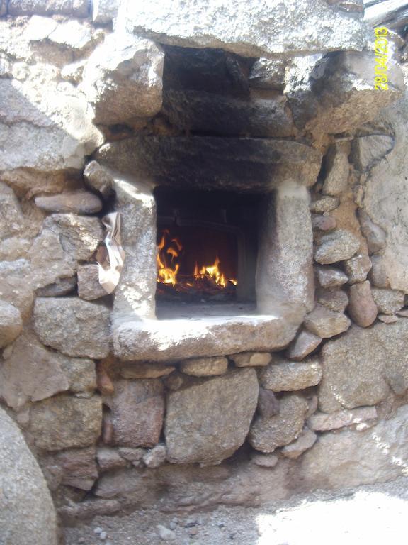 לינה וארוחת בוקר ארזח'ינה Agriturismo Spridda מראה חיצוני תמונה
