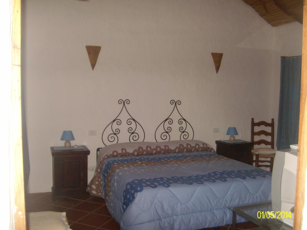לינה וארוחת בוקר ארזח'ינה Agriturismo Spridda מראה חיצוני תמונה
