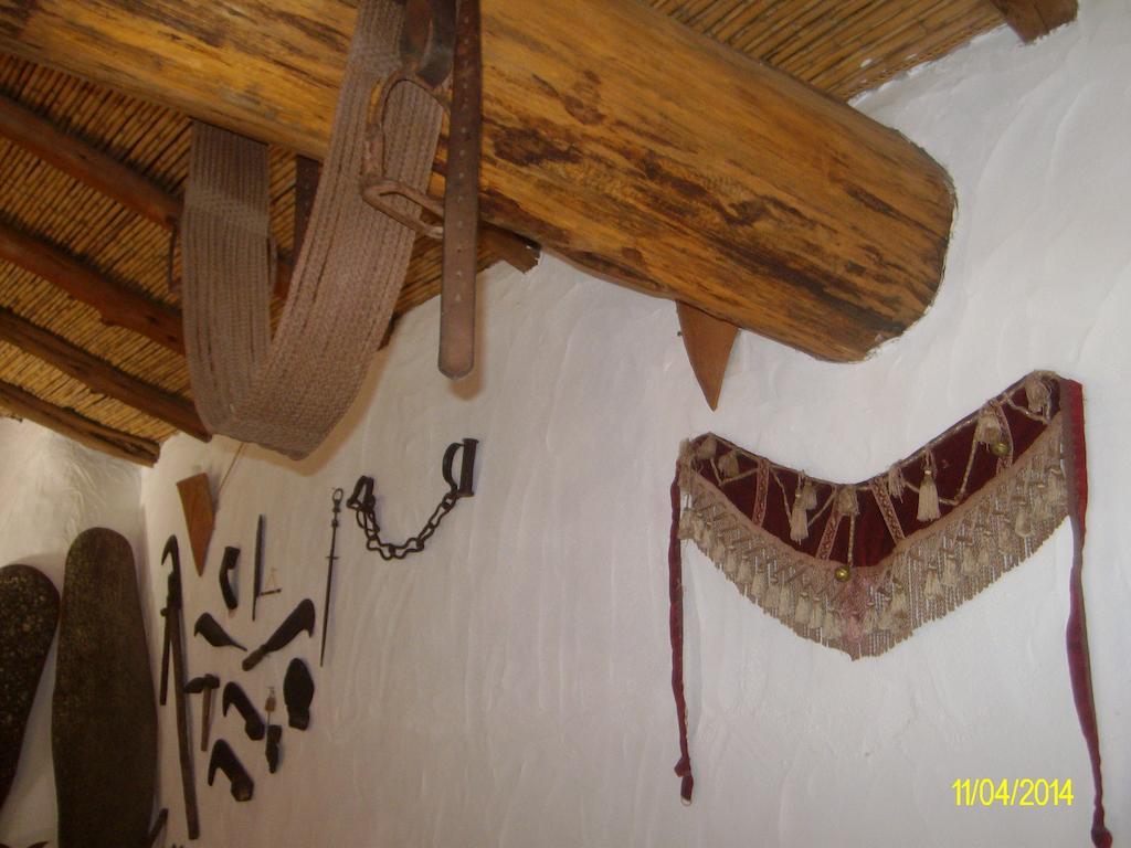 לינה וארוחת בוקר ארזח'ינה Agriturismo Spridda מראה חיצוני תמונה