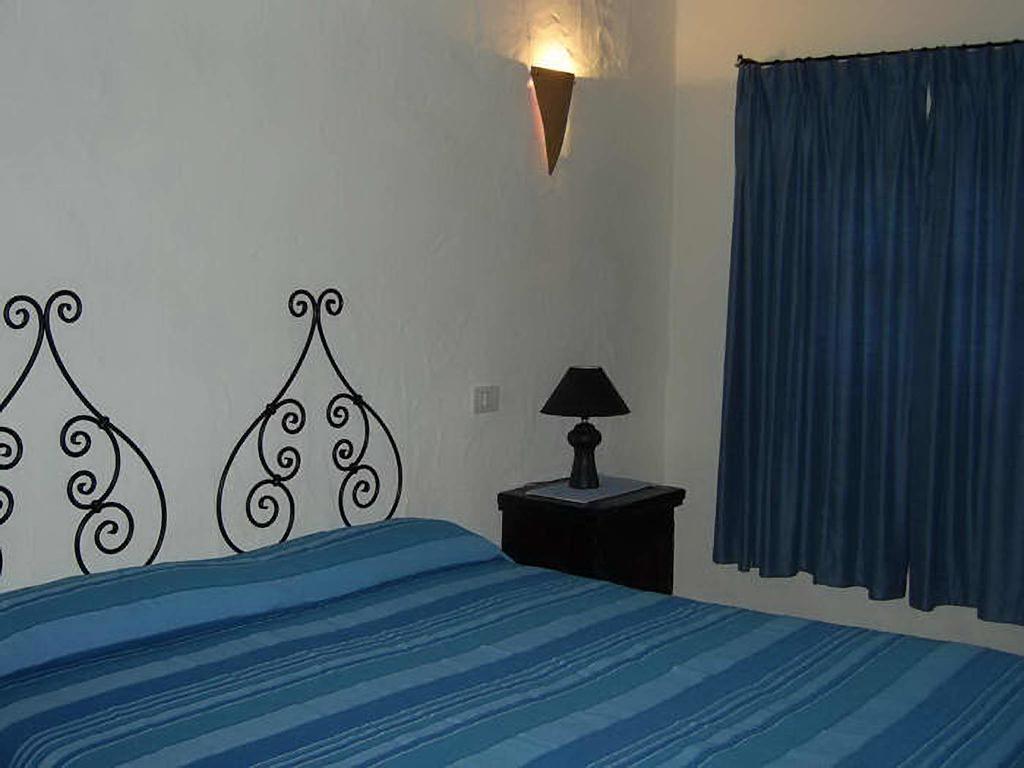 לינה וארוחת בוקר ארזח'ינה Agriturismo Spridda חדר תמונה
